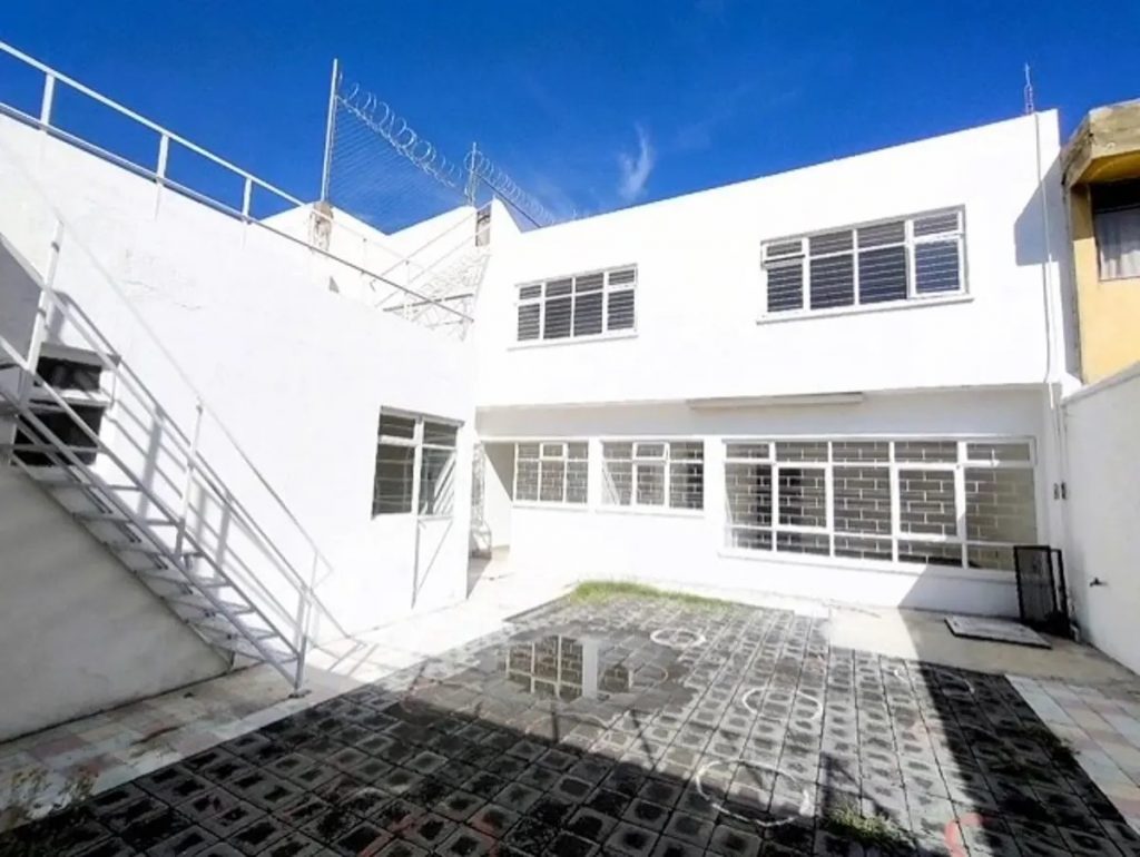 Casa en Renta en Bellavista Puebla Puebla 9
