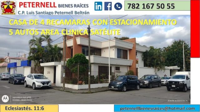 Casa en Renta en Benito Juarez Poza Rica de Hidalgo Veracruz de Ignacio de la Llave 2