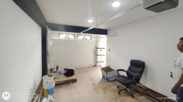 Casa en Renta en Cazones Poza Rica de Hidalgo Veracruz de Ignacio de la Llave 2