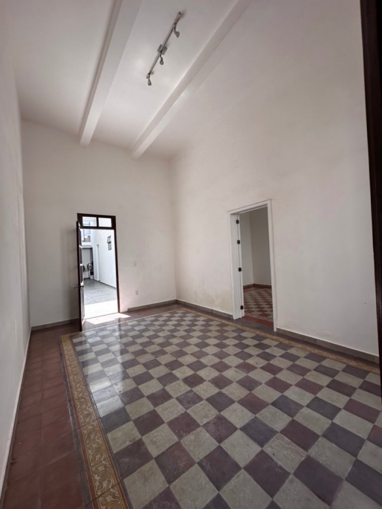 Casa en Renta en Centro Queretaro Queretaro 11