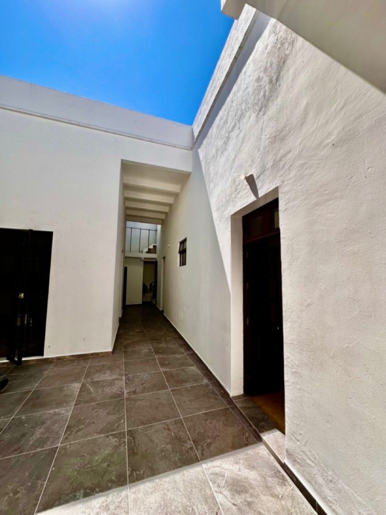 Casa en Renta en Centro Queretaro Queretaro 12