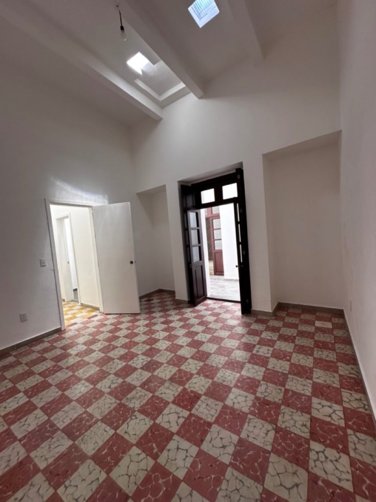 Casa en Renta en Centro Queretaro Queretaro 16
