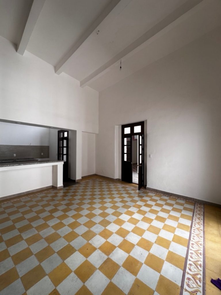 Casa en Renta en Centro Queretaro Queretaro 17