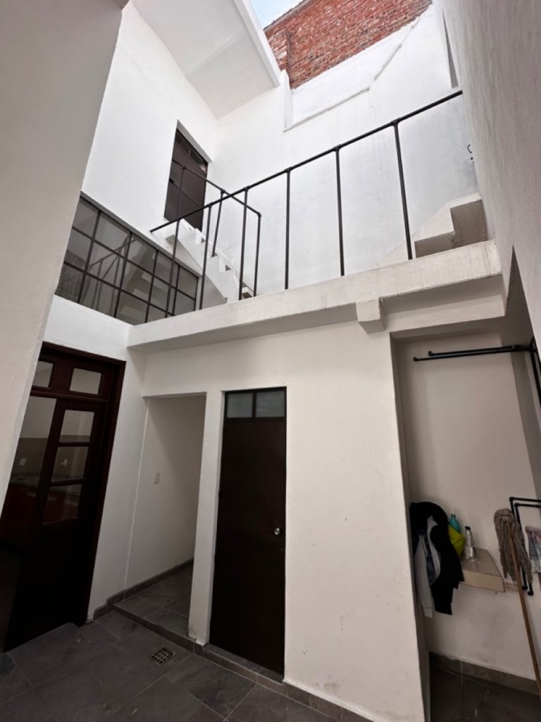 Casa en Renta en Centro Queretaro Queretaro 18