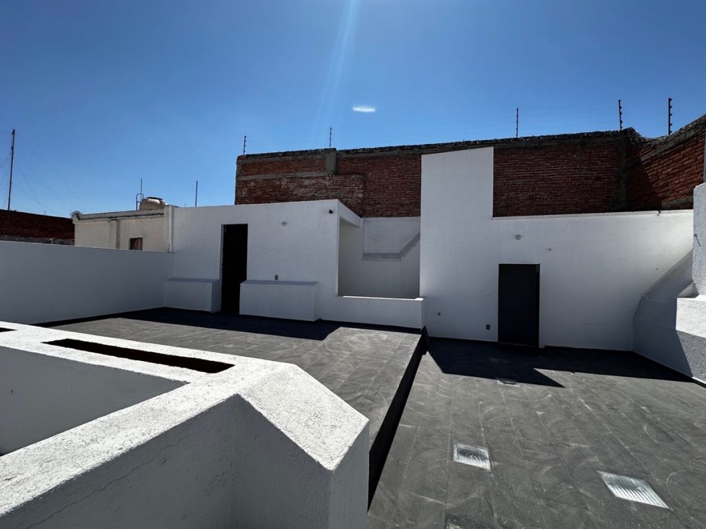 Casa en Renta en Centro Queretaro Queretaro 19