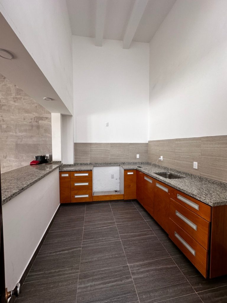Casa en Renta en Centro Queretaro Queretaro 3