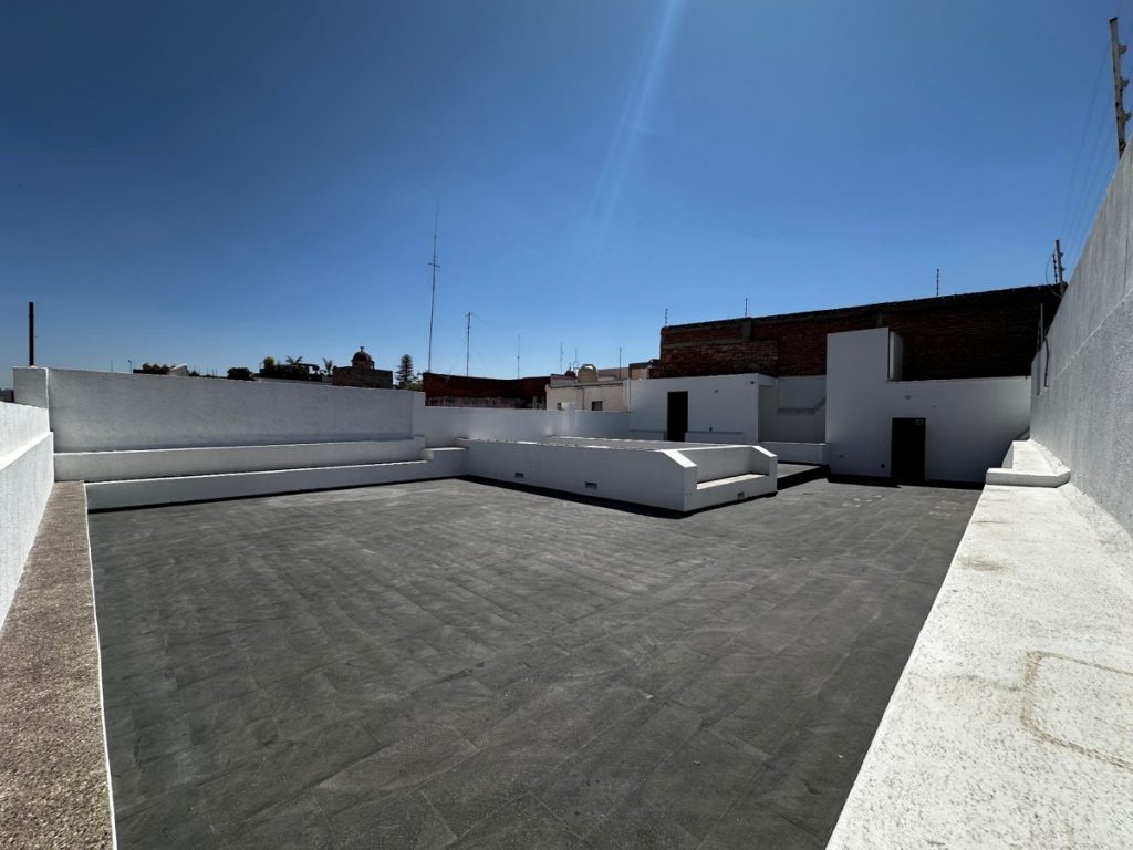 Casa en Renta en Centro Queretaro Queretaro 8
