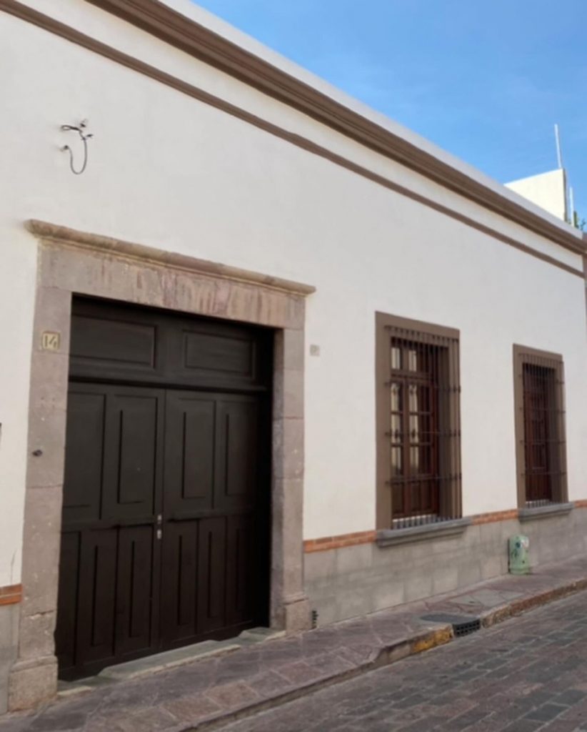 Casa en Renta en Centro Queretaro Queretaro 9