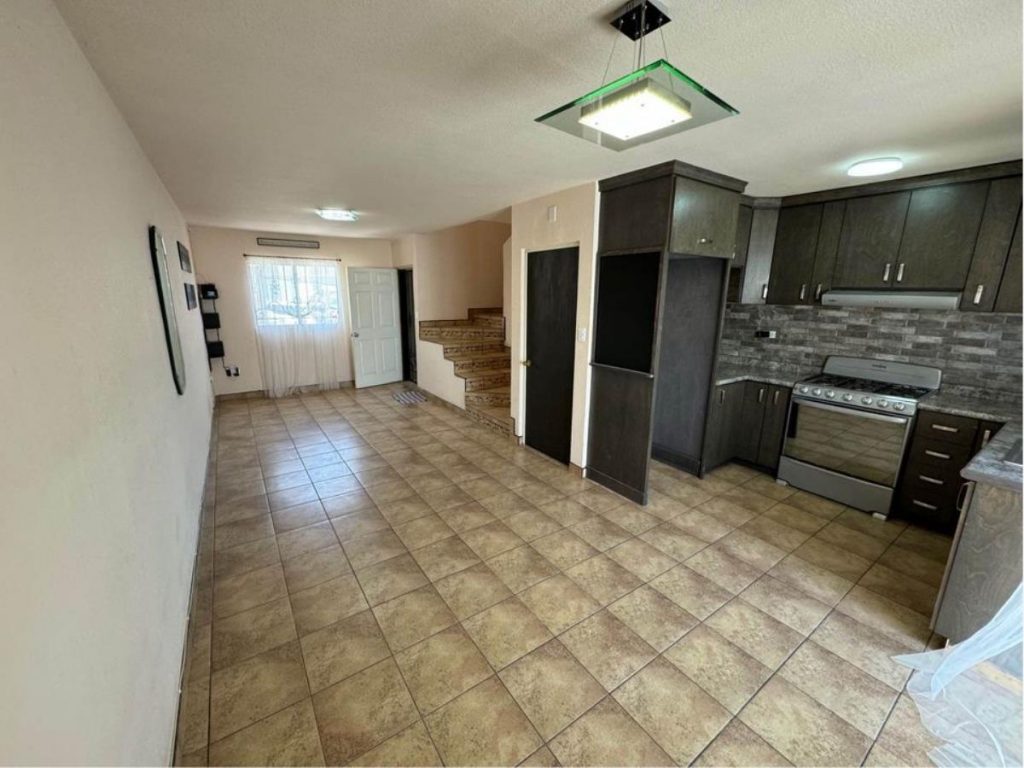 Casa en Renta en Colinas de la Presa Tijuana Baja California 4