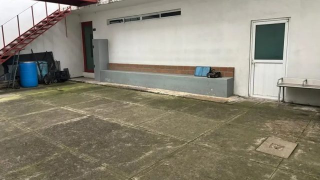 Casa en Renta en Cuauhtemoc Cuauhtemoc Ciudad de Mexico 1 1