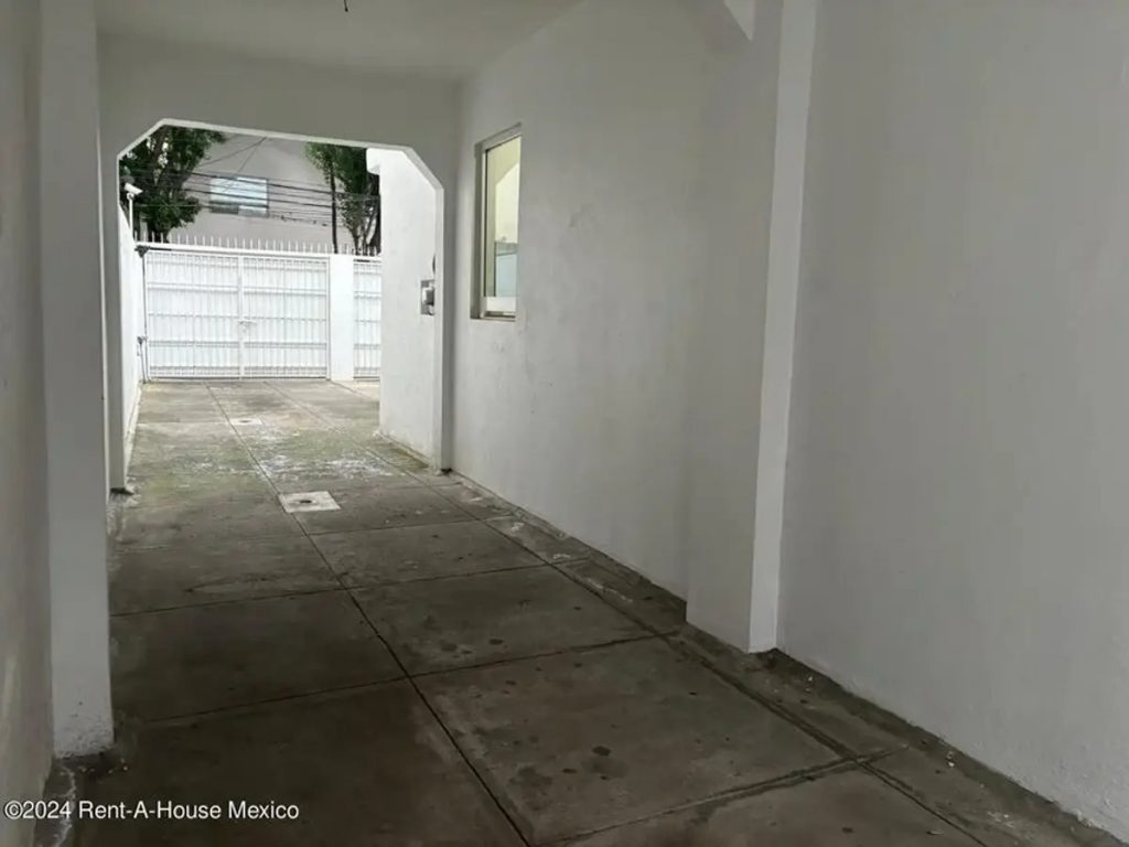 Casa en Renta en Cuauhtemoc Cuauhtemoc Ciudad de Mexico 10