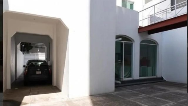 Casa en Renta en Cuauhtemoc Cuauhtemoc Ciudad de Mexico 11 1