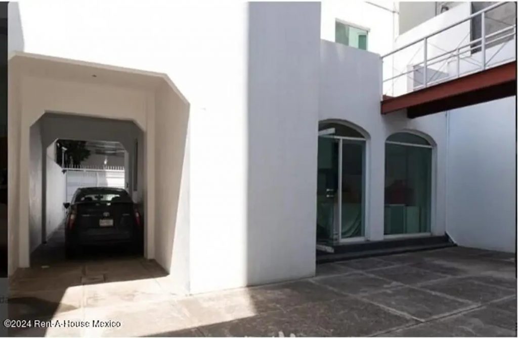 Casa en Renta en Cuauhtemoc Cuauhtemoc Ciudad de Mexico 11
