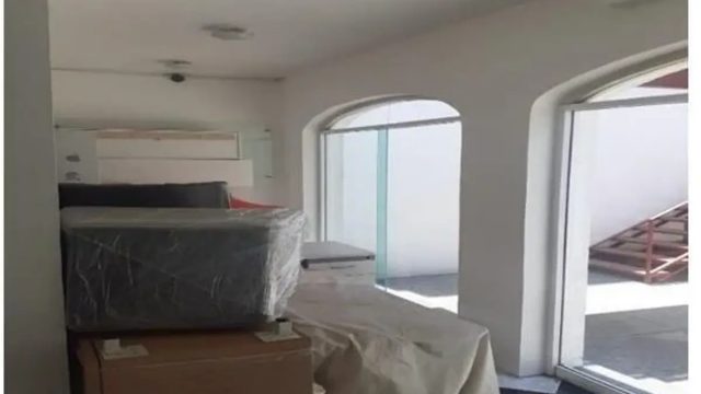Casa en Renta en Cuauhtemoc Cuauhtemoc Ciudad de Mexico 13 1