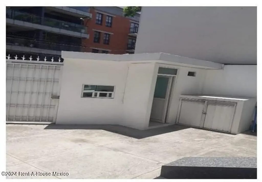 Casa en Renta en Cuauhtemoc Cuauhtemoc Ciudad de Mexico 13