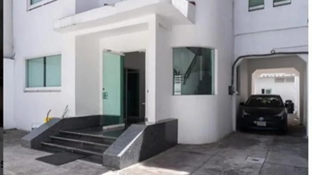 Casa en Renta en Cuauhtemoc Cuauhtemoc Ciudad de Mexico 14 1