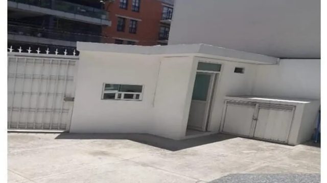 Casa en Renta en Cuauhtemoc Cuauhtemoc Ciudad de Mexico 15 1