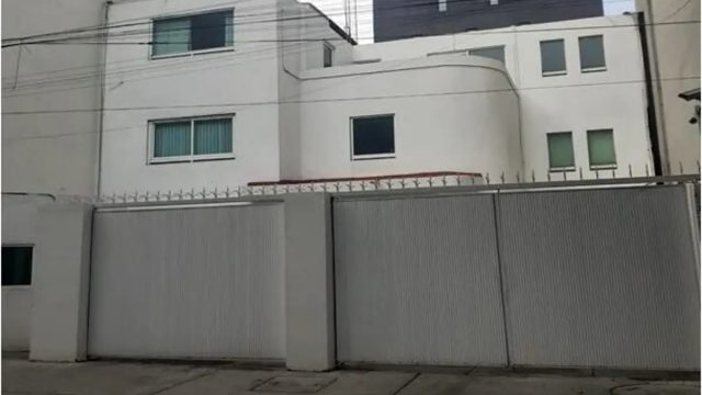 Casa en Renta en Cuauhtemoc Cuauhtemoc Ciudad de Mexico 15