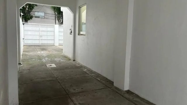 Casa en Renta en Cuauhtemoc Cuauhtemoc Ciudad de Mexico 2 1