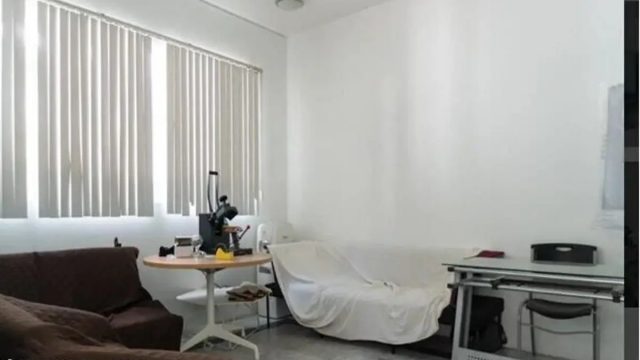 Casa en Renta en Cuauhtemoc Cuauhtemoc Ciudad de Mexico 4 1