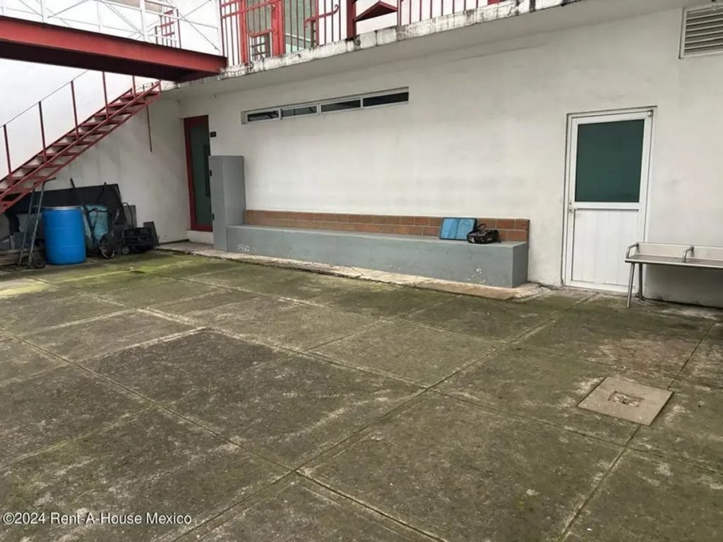 Casa en Renta en Cuauhtemoc Cuauhtemoc Ciudad de Mexico 4