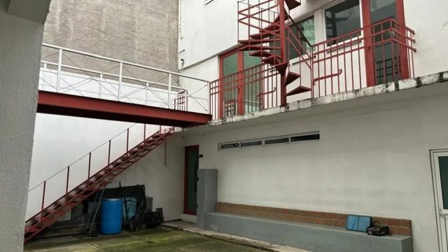 Casa en Renta en Cuauhtemoc Cuauhtemoc Ciudad de Mexico 5