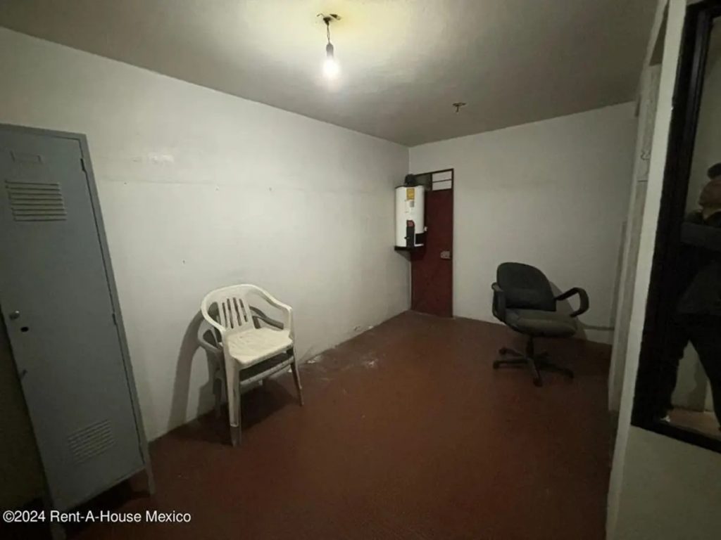 Casa en Renta en Cuauhtemoc Cuauhtemoc Ciudad de Mexico 7