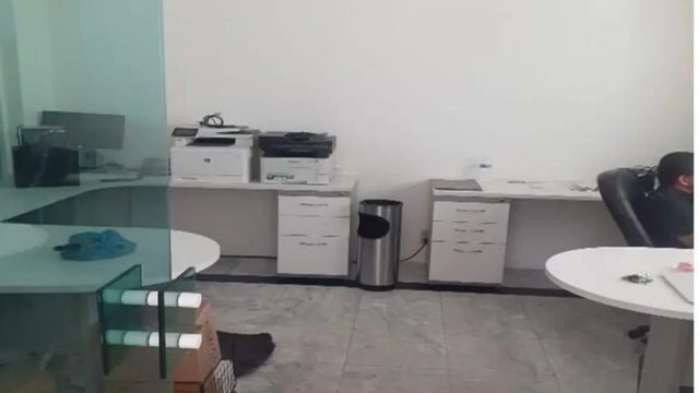Casa en Renta en Cuauhtemoc Cuauhtemoc Ciudad de Mexico 9 1