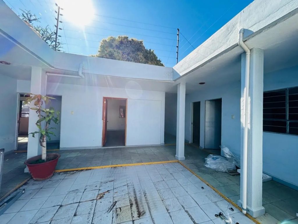 Casa en Renta en Del Ex marquezado Oaxaca de Juarez Oaxaca 5