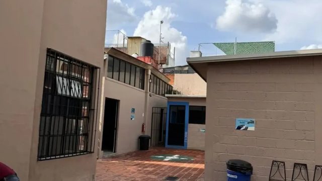 Casa en Renta en El Carmen Puebla Puebla 1