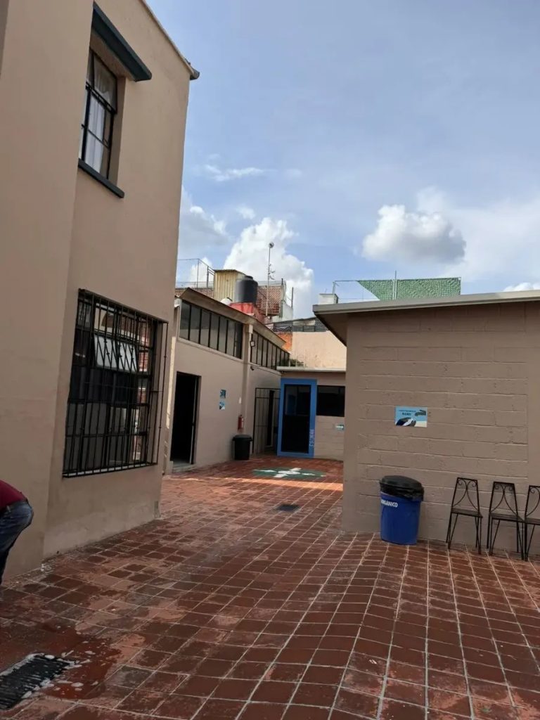 Casa en Renta en El Carmen Puebla Puebla 1