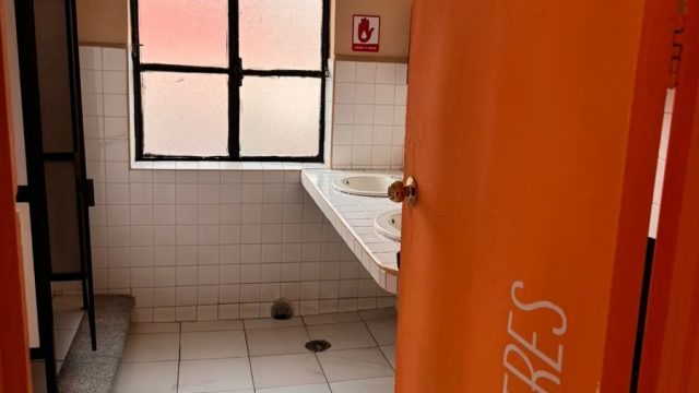 Casa en Renta en El Carmen Puebla Puebla 13