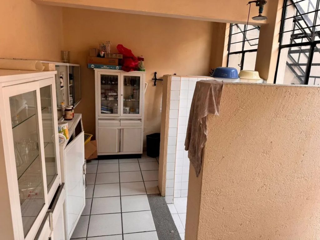 Casa en Renta en El Carmen Puebla Puebla 14