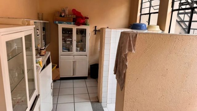 Casa en Renta en El Carmen Puebla Puebla 14