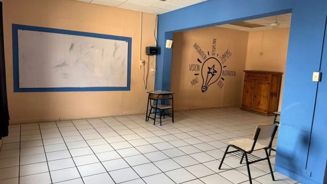 Casa en Renta en El Carmen Puebla Puebla 15