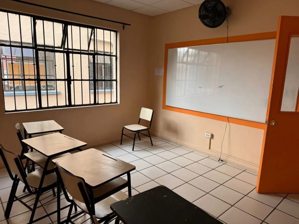 Casa en Renta en El Carmen Puebla Puebla 16