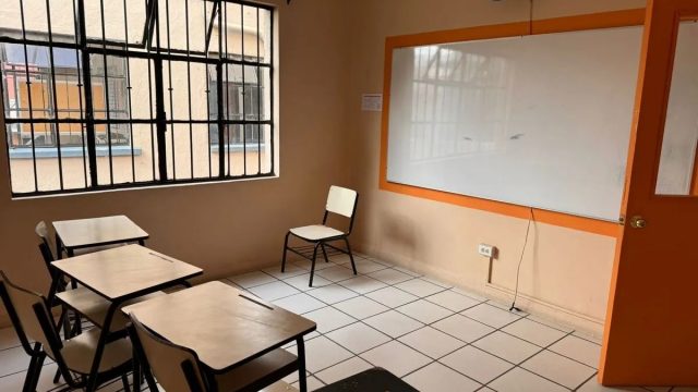 Casa en Renta en El Carmen Puebla Puebla 16