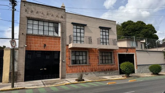 Casa en Renta en El Carmen Puebla Puebla 17