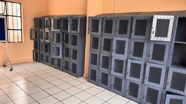 Casa en Renta en El Carmen Puebla Puebla 18