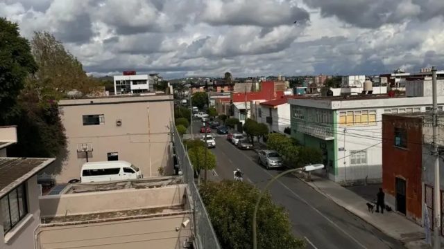 Casa en Renta en El Carmen Puebla Puebla 2