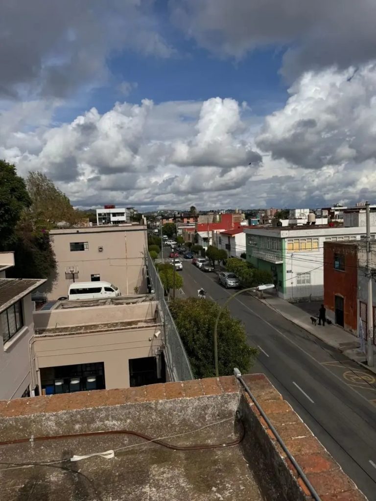Casa en Renta en El Carmen Puebla Puebla 2