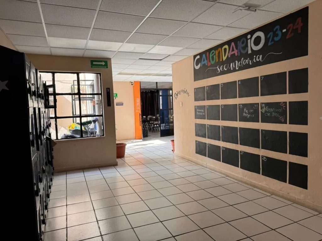 Casa en Renta en El Carmen Puebla Puebla 21