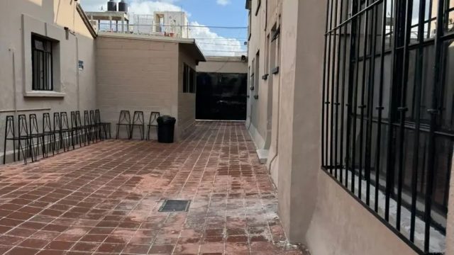Casa en Renta en El Carmen Puebla Puebla 22