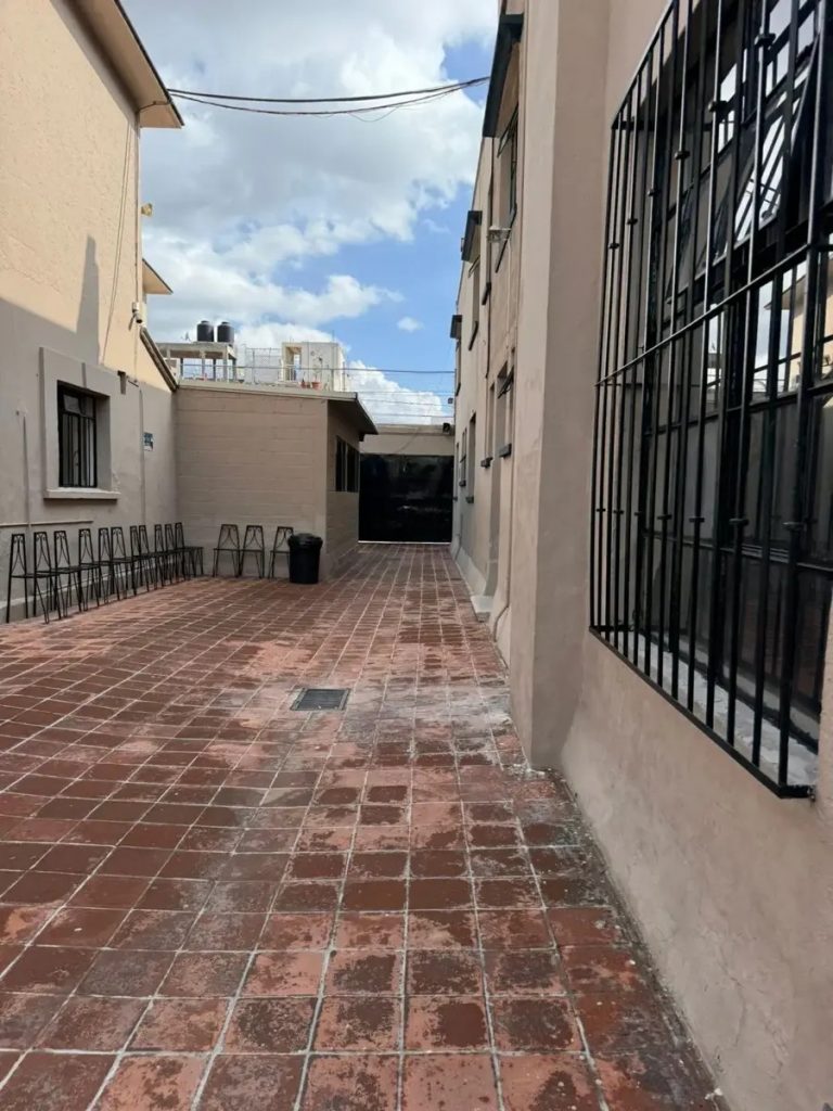 Casa en Renta en El Carmen Puebla Puebla 22