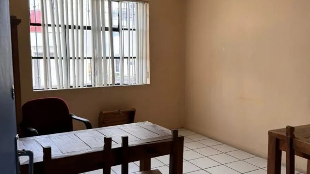 Casa en Renta en El Carmen Puebla Puebla 5