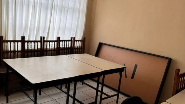 Casa en Renta en El Carmen Puebla Puebla 6