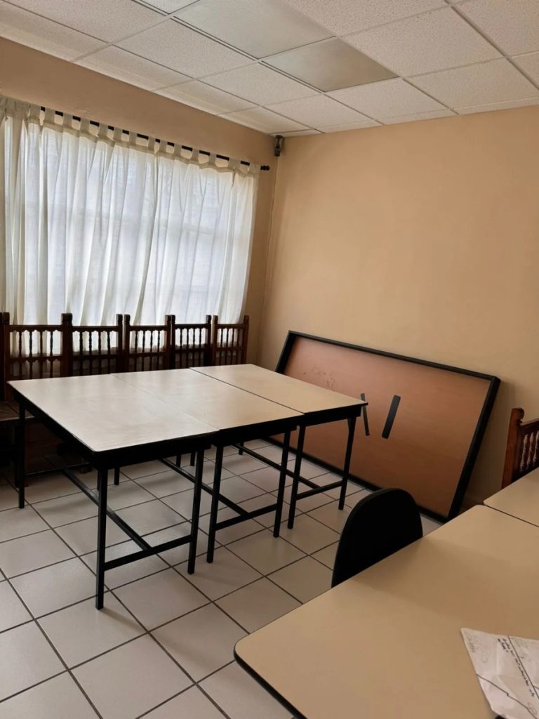 Casa en Renta en El Carmen Puebla Puebla 6