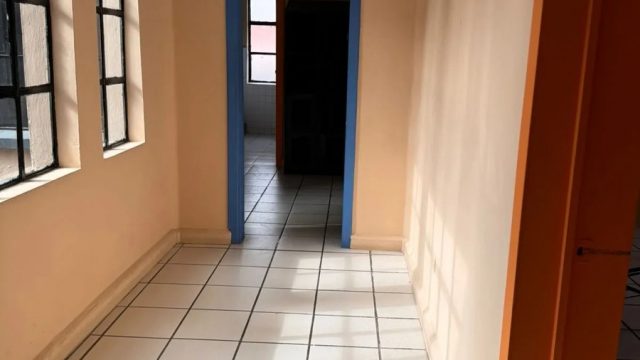 Casa en Renta en El Carmen Puebla Puebla 8