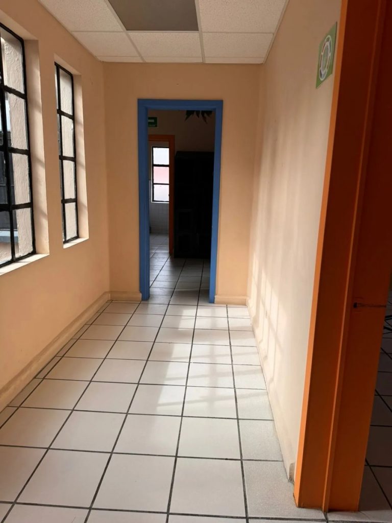 Casa en Renta en El Carmen Puebla Puebla 8