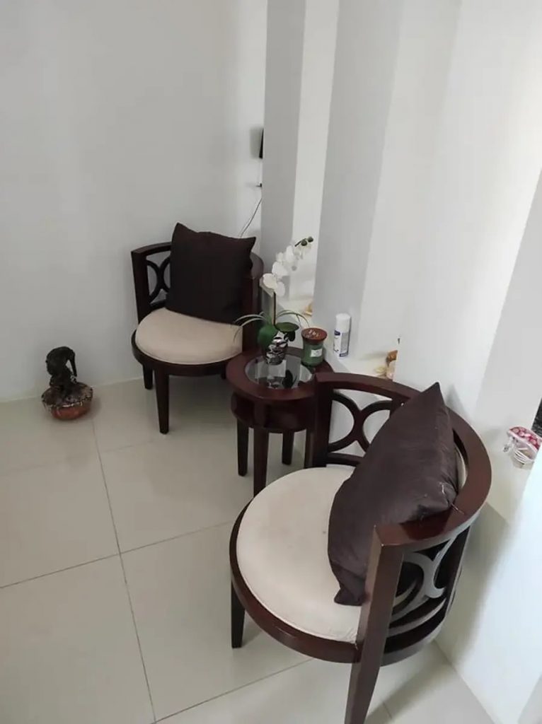 Casa en Renta en Harmoni Juarez Chihuahua 1